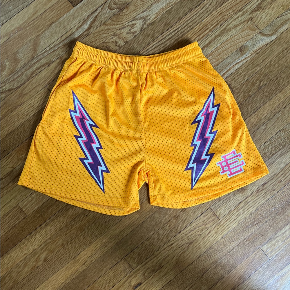Eric Emanuel Shorts